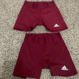 Adidas Volleyball Shorts